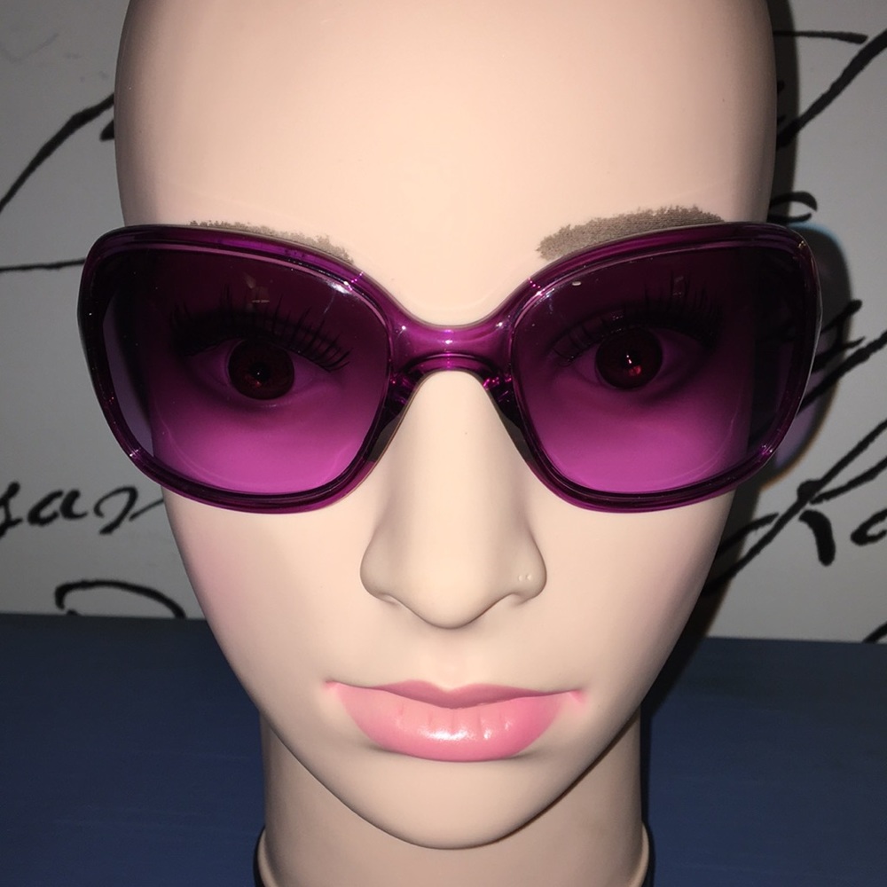 Oakley Obsessed Sunglasses